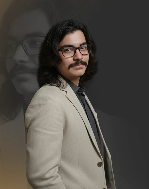 Pedro Henrique de Castro Meneghetti